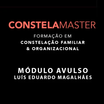 Módulo avulso Constelamaster Presencial