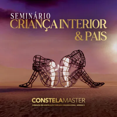Seminário Criança Interior & Pais