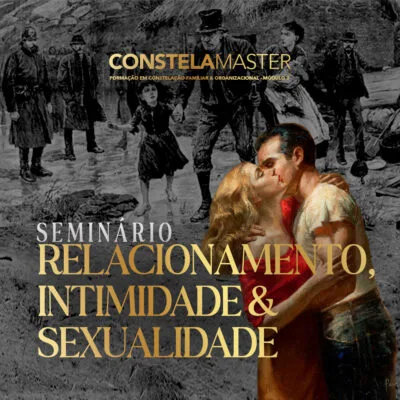 Seminário Relacionamento, Intimidade & Sexualidade
